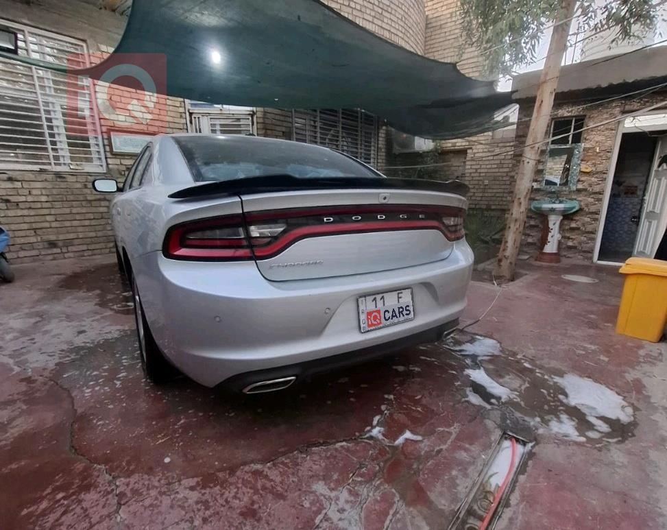 دودج تشارجر